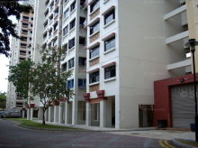 Blk 473 Choa Chu Kang Avenue 3 (Choa Chu Kang), HDB 4 Rooms #59442